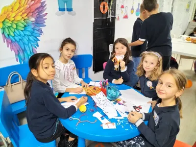 National Day at PlusKids: what it means to be Romanian — photo 21