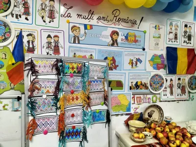 National Day at PlusKids: what it means to be Romanian — photo 22