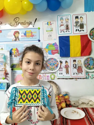 National Day at PlusKids: what it means to be Romanian — photo 23