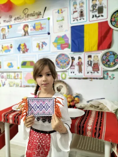 National Day at PlusKids: what it means to be Romanian — photo 24