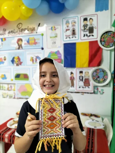 National Day at PlusKids: what it means to be Romanian — photo 25