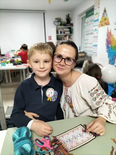 National Day at PlusKids: what it means to be Romanian — photo 27