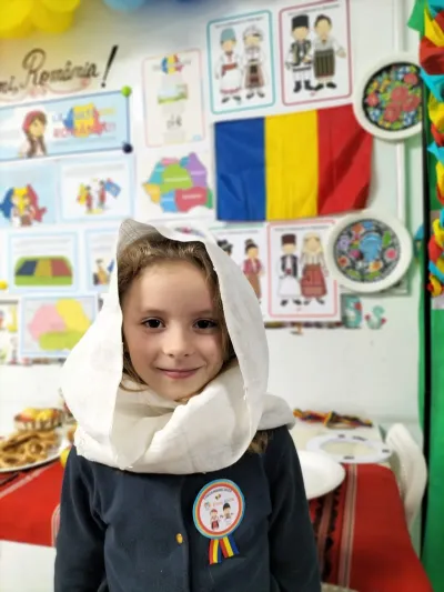 National Day at PlusKids: what it means to be Romanian — photo 28
