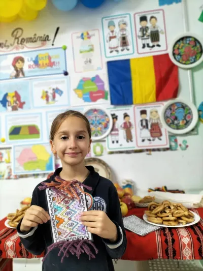 National Day at PlusKids: what it means to be Romanian — photo 30