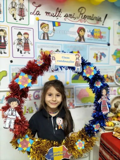 National Day at PlusKids: what it means to be Romanian — photo 31