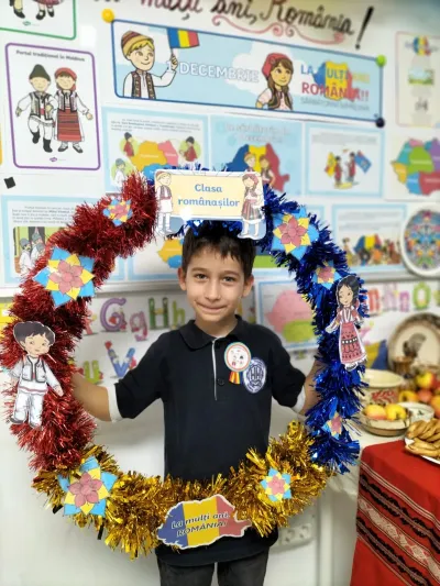 National Day at PlusKids: what it means to be Romanian — photo 32