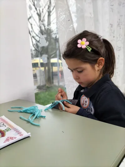 National Day at PlusKids: what it means to be Romanian — photo 33