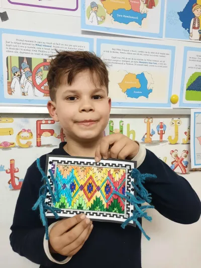 National Day at PlusKids: what it means to be Romanian — photo 34