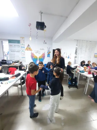 National Day at PlusKids: what it means to be Romanian — photo 35