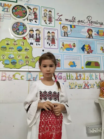 National Day at PlusKids: what it means to be Romanian — photo 37