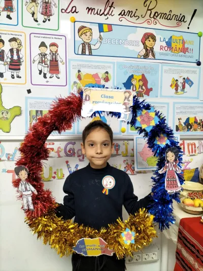 National Day at PlusKids: what it means to be Romanian — photo 38