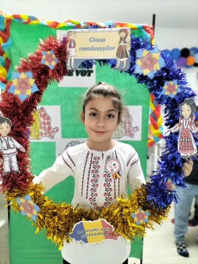 National Day at PlusKids: what it means to be Romanian — photo 39