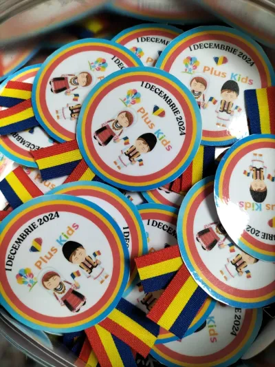 National Day at PlusKids: what it means to be Romanian — photo 40