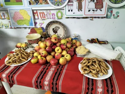 National Day at PlusKids: what it means to be Romanian — photo 41