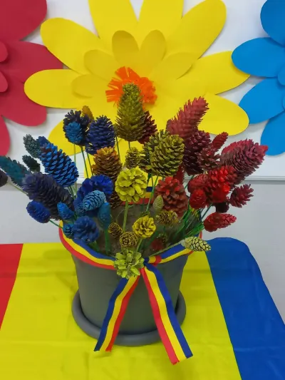 National Day at PlusKids: what it means to be Romanian — photo 42