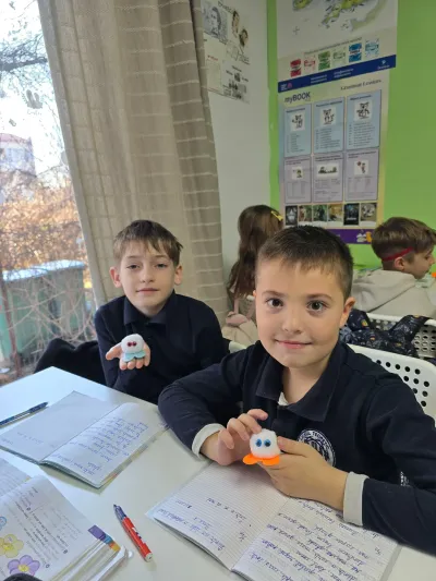 The key to a successful year: the first school day after the holidays — photo 2