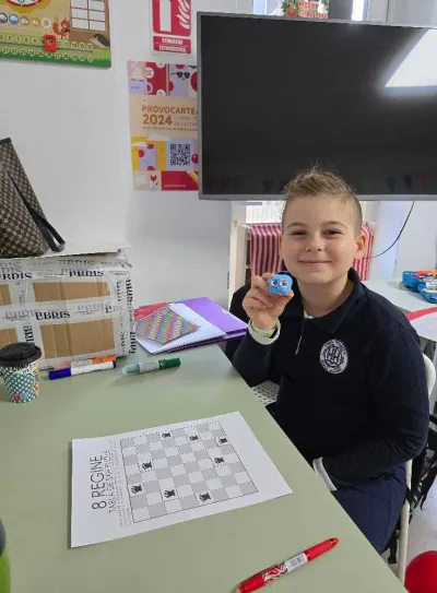 The key to a successful year: the first school day after the holidays — photo 7