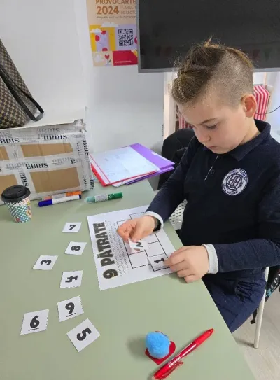 The key to a successful year: the first school day after the holidays — photo 9