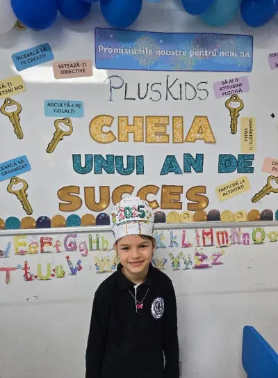 The key to a successful year: the first school day after the holidays — photo 11