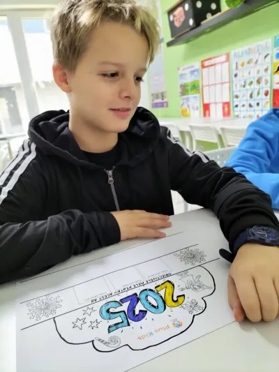 The key to a successful year: the first school day after the holidays — photo 19