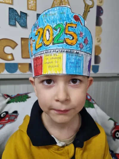 The key to a successful year: the first school day after the holidays — photo 20