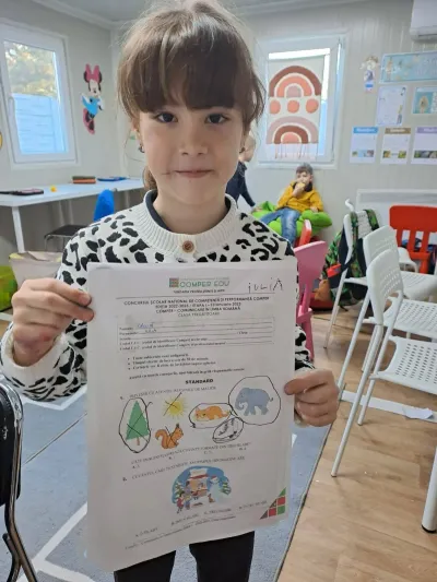 The key to a successful year: the first school day after the holidays — photo 22