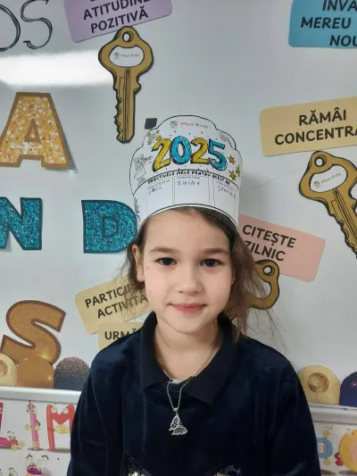 The key to a successful year: the first school day after the holidays — photo 25