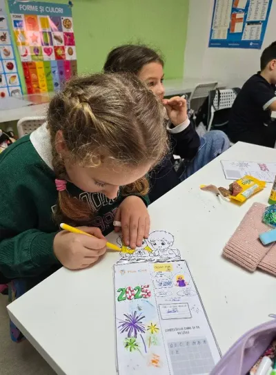 Tainele calendarului și Ziua Cuvântului „Mulțumesc” — fotografie 6