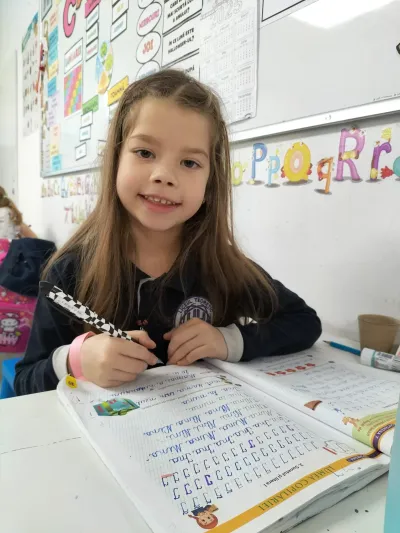Tainele calendarului și Ziua Cuvântului „Mulțumesc” — fotografie 16