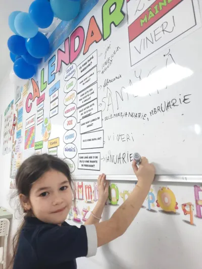 Tainele calendarului și Ziua Cuvântului „Mulțumesc” — fotografie 18