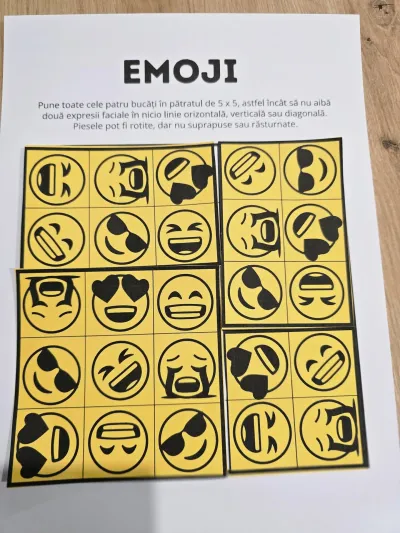 Tainele calendarului și Ziua Cuvântului „Mulțumesc” — fotografie 19