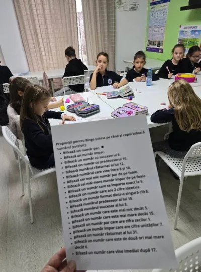 Tainele calendarului și Ziua Cuvântului „Mulțumesc” — fotografie 21