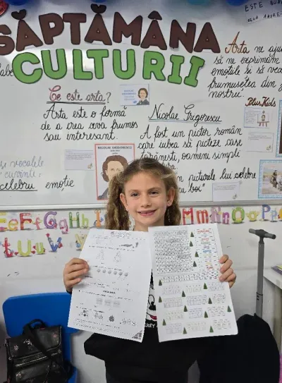 Săptămâna Culturii: Eminescu, Ateneul Român și culorile lui Grigorescu — fotografie 17