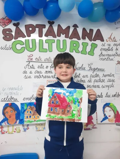 Săptămâna Culturii: Eminescu, Ateneul Român și culorile lui Grigorescu — fotografie 20