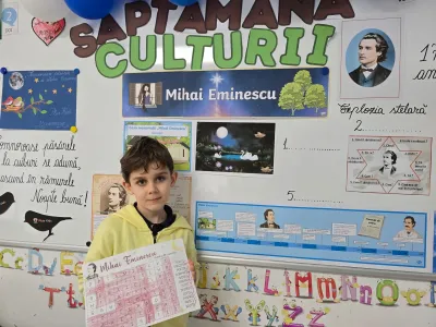 Săptămâna Culturii: Eminescu, Ateneul Român și culorile lui Grigorescu — fotografie 21