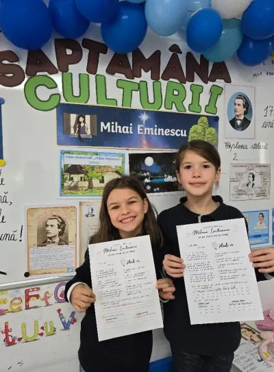 Săptămâna Culturii: Eminescu, Ateneul Român și culorile lui Grigorescu — fotografie 22