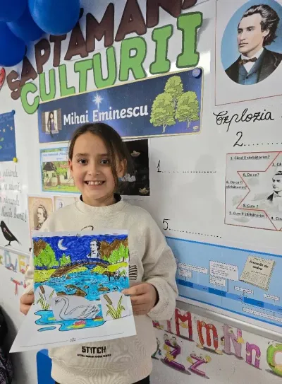 Săptămâna Culturii: Eminescu, Ateneul Român și culorile lui Grigorescu — fotografie 23