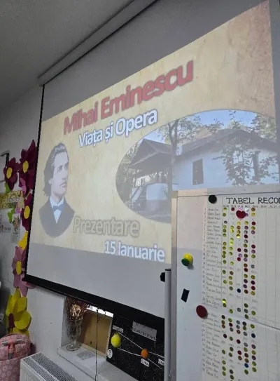 Săptămâna Culturii: Eminescu, Ateneul Român și culorile lui Grigorescu — fotografie 25