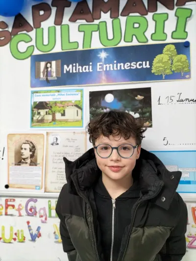 Săptămâna Culturii: Eminescu, Ateneul Român și culorile lui Grigorescu — fotografie 27