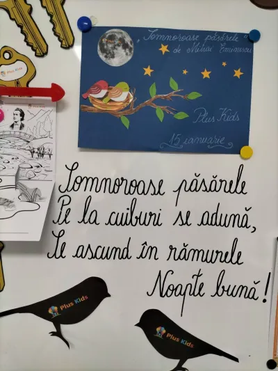 Săptămâna Culturii: Eminescu, Ateneul Român și culorile lui Grigorescu — fotografie 28