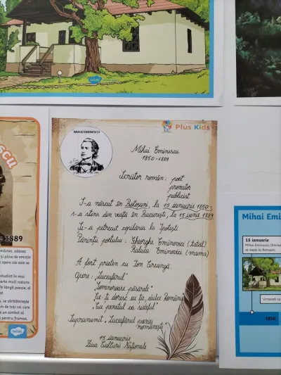 Săptămâna Culturii: Eminescu, Ateneul Român și culorile lui Grigorescu — fotografie 30