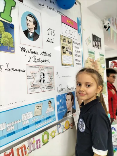 Săptămâna Culturii: Eminescu, Ateneul Român și culorile lui Grigorescu — fotografie 32