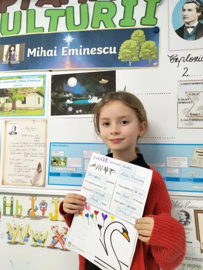 Săptămâna Culturii: Eminescu, Ateneul Român și culorile lui Grigorescu — fotografie 34